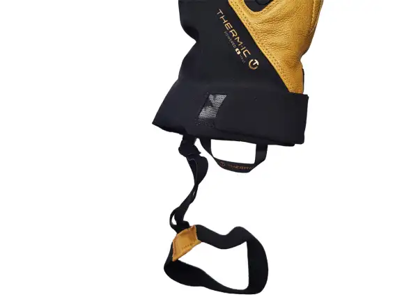 Thermic Freeride Ultra Heat heated gloves
