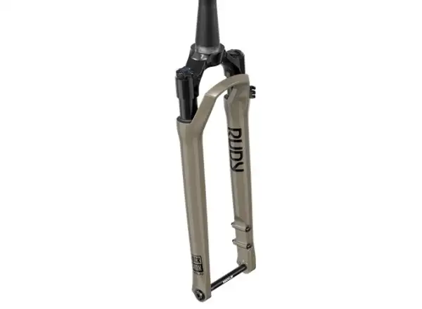 Rock Shox Rudy Ultimate Race Day 2 28" suspension gravel fork Kwiqsand