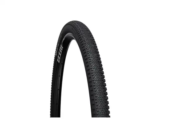 WTB Riddler TCS Light Fast Rolling SG2 45-700 gravel tire kevlar black - Z KOLA