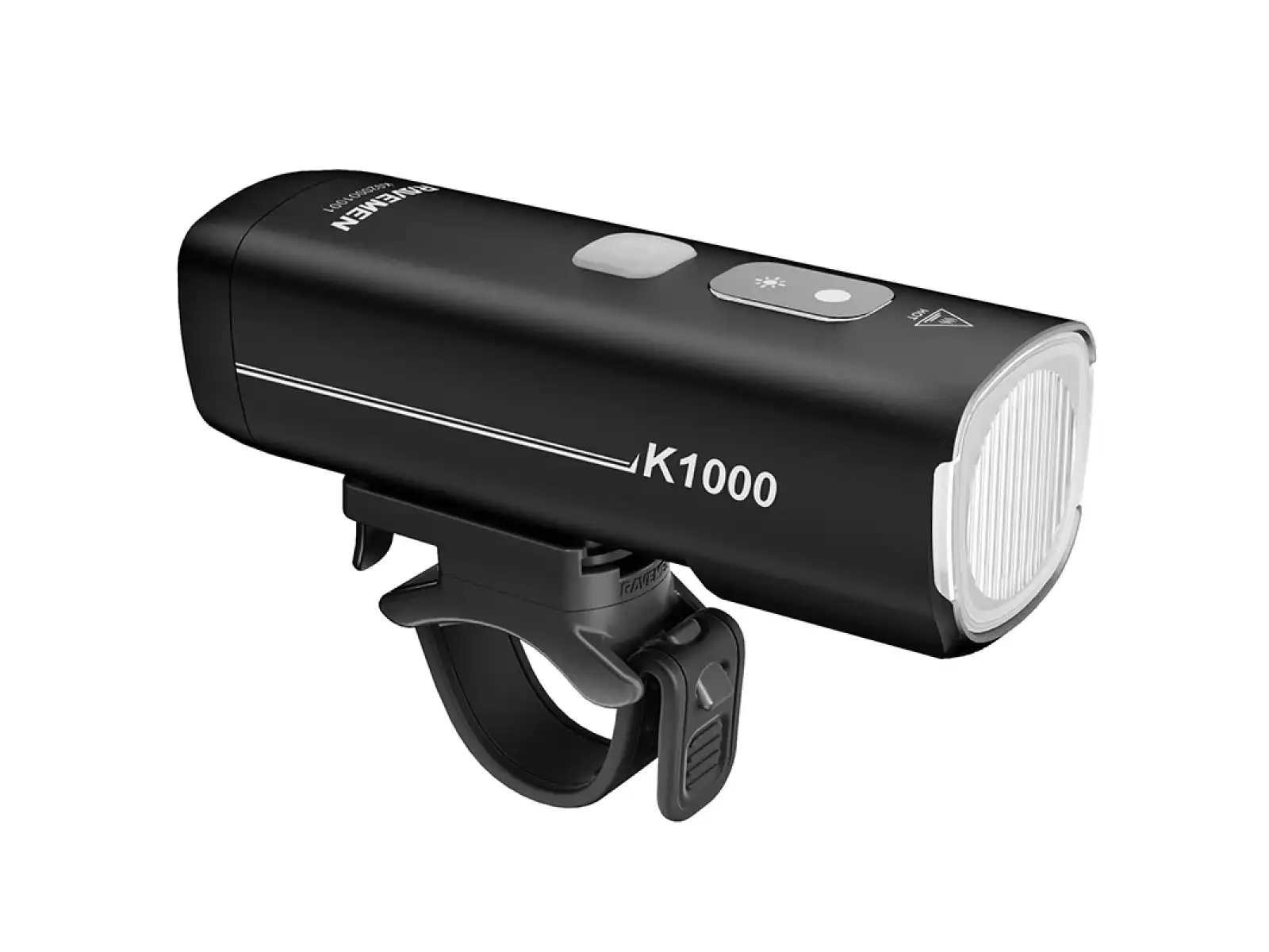 Ravemen K1000 front light