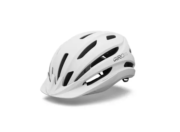 Giro Register II women's helmet Mat White/Chrome