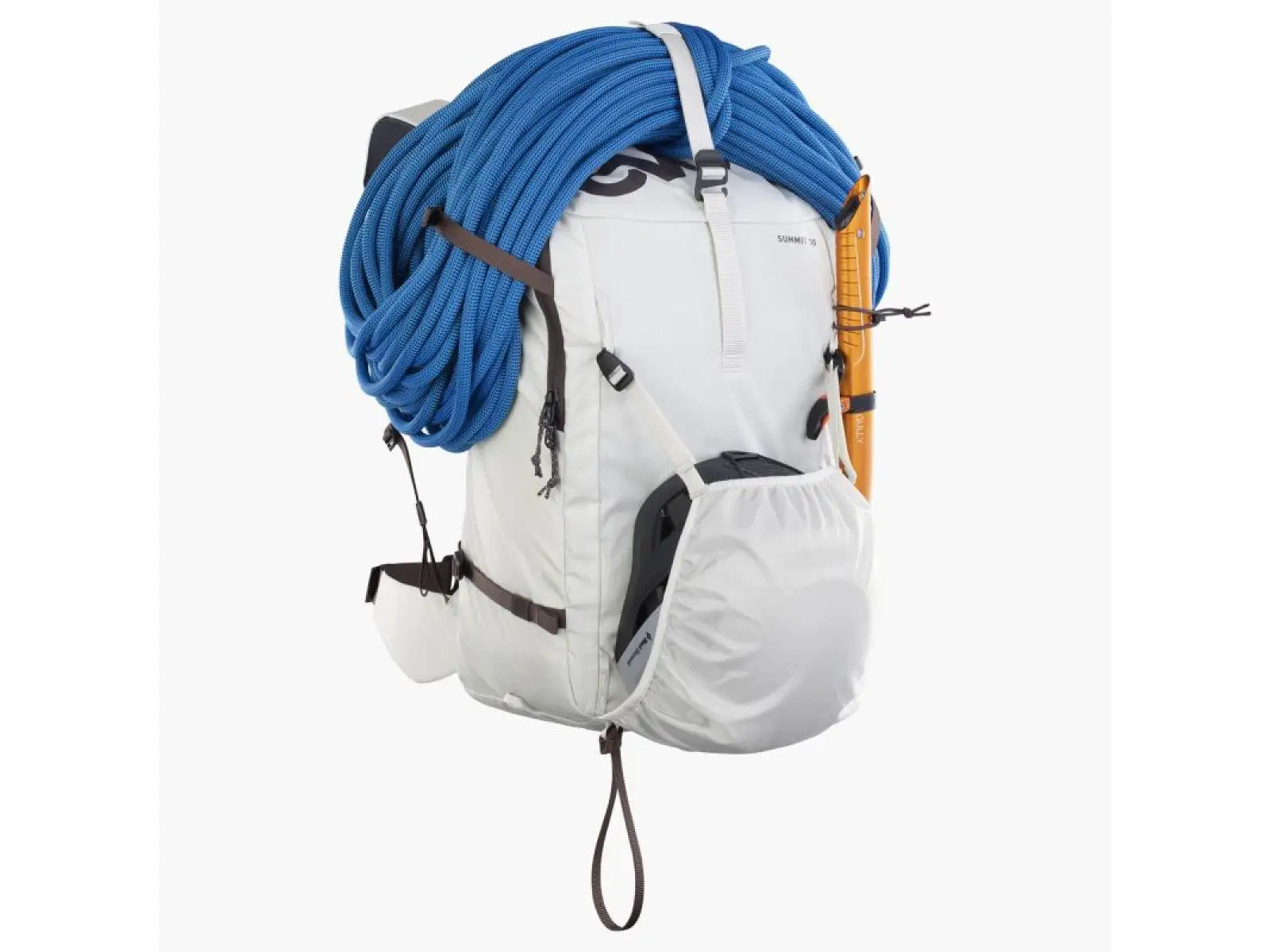 Evoc Summit 30 ski mountaineering backpack Sand