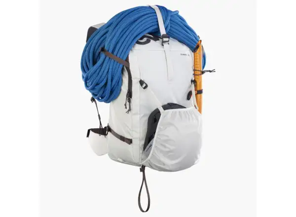 Evoc Summit 30 ski mountaineering backpack Sand
