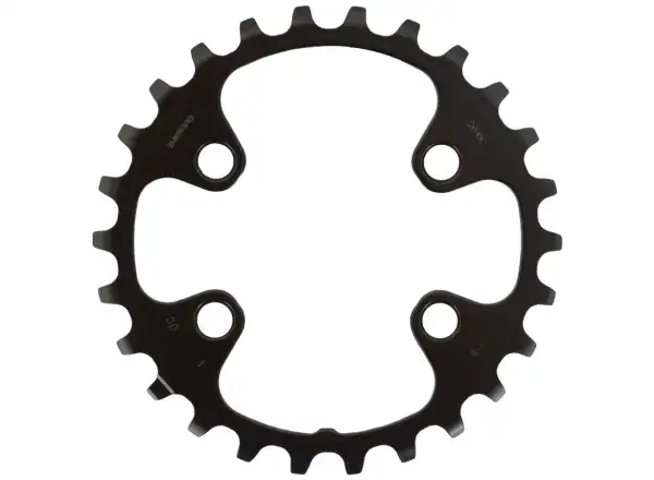 Shimano SLX FC-M7000 2x11-speed Chainring 24 Teeth