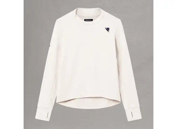 Endura Alltrack Rout women's sweatshirt Stone
