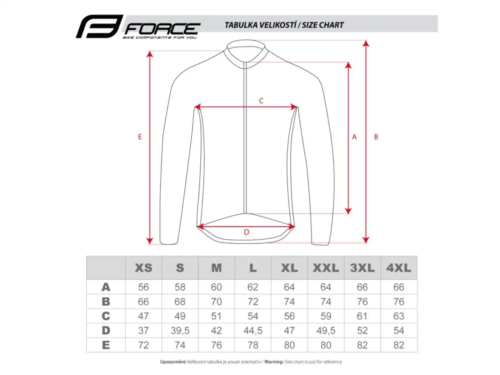 Force Spray men's jersey long sleeve black/white