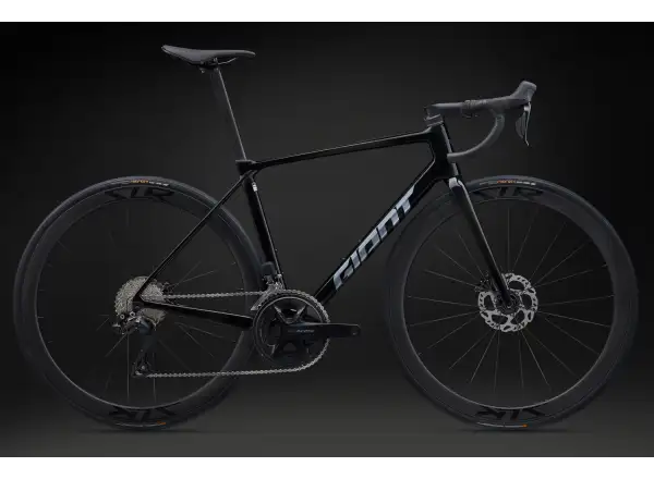 Giant TCR Advanced Pro 1 Di2 road bike Carbon