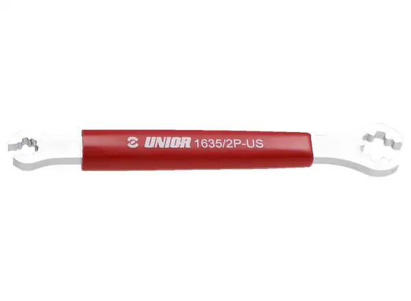 Unior spoke wrench Mavic 6.0 - 10.9 mm