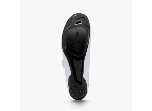Shimano SH-RC302 wider men's road cycling shoes white