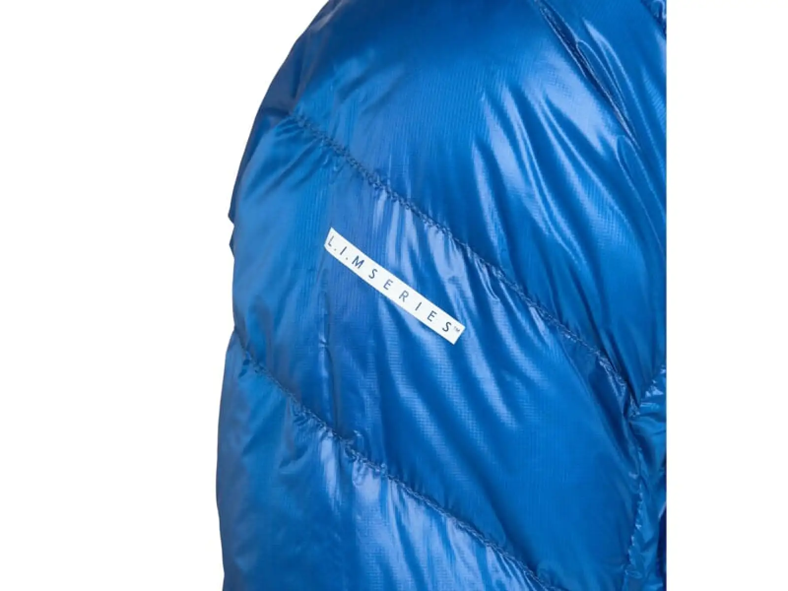 Haglöfs L.I.M Essens men's jacket blue