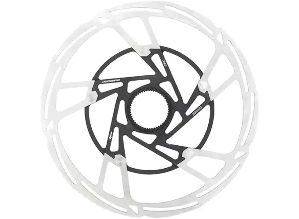 Jagwire Pro LR2 CL brake rotor 203 mm