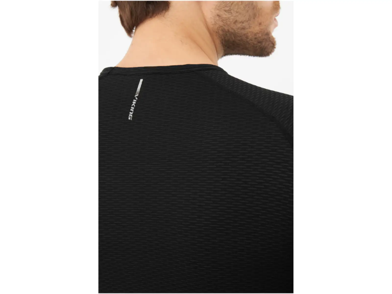 Viking Easy Dry shirt long sleeve black