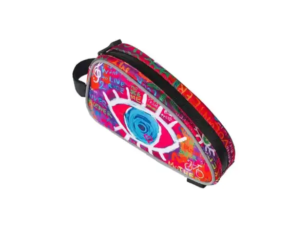 Cycology See Me frame bag