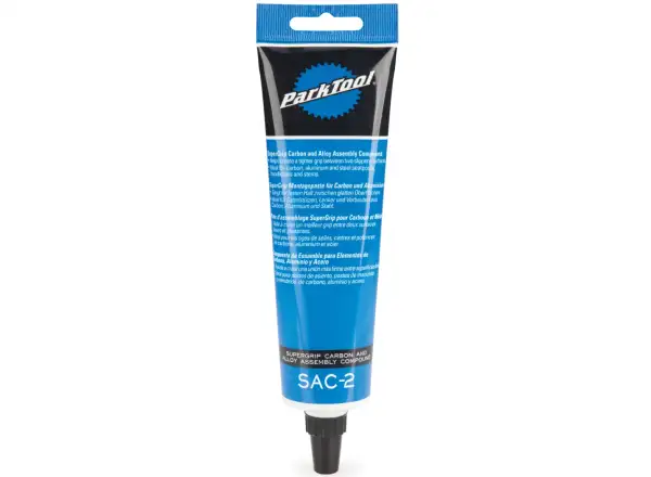 Park Tool SAC-2 assembly paste SuperGrip