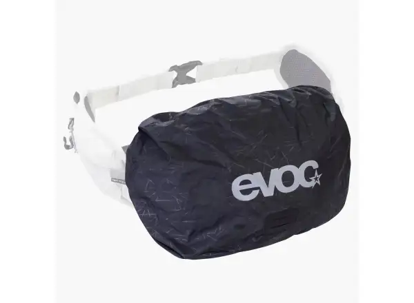 Evoc Raincover Sleeve rain cover for waist pack Hip Pack black