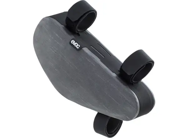 Evoc Multi Frame Pack WP M frame bag carbon grey