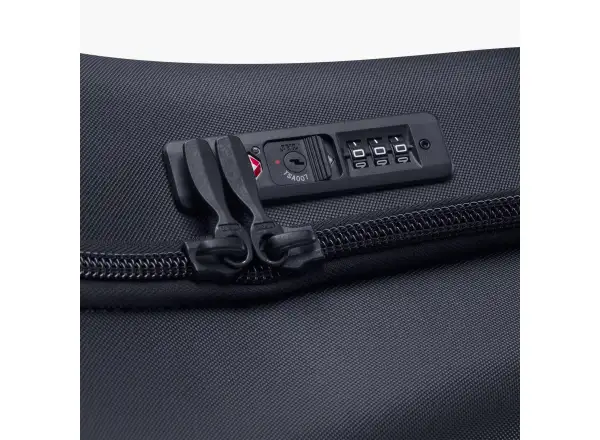 Evoc Road Bike Bag Pro bike transport bag Black