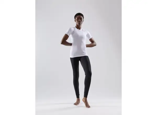 Craft Active Extreme X women's shirt short sleeve white