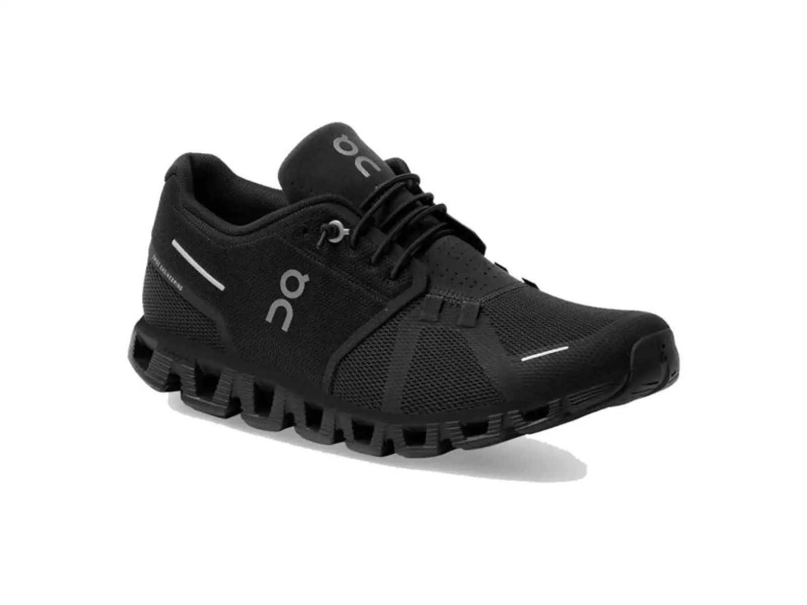 On Cloud 5 Casual Shoes Men All Black