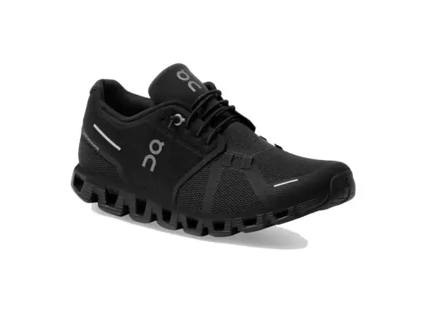 On Cloud 5 Casual Shoes Men All Black