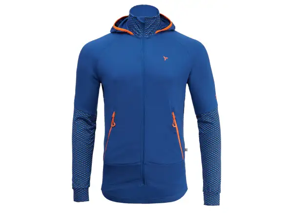 Silvini Artico men's sweatshirt Navy/Blue