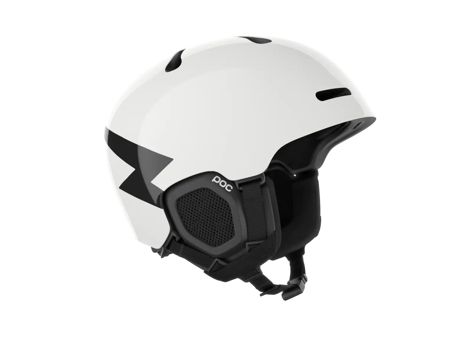 POC Fornix MIPS ski helmet Blixten White