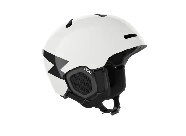 POC Fornix MIPS ski helmet Blixten White