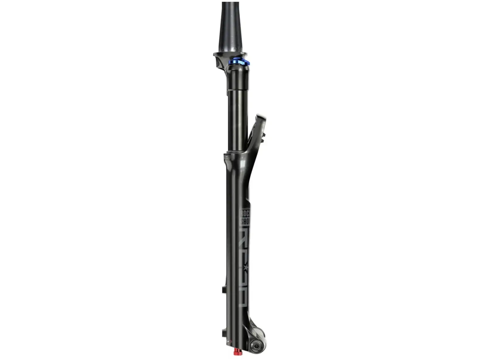 Rock Shox Reba RL R 29" A9 suspension fork Gloss Black