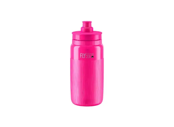 Elite Fly Tex bottle 550 ml Clear/Fluo Pink