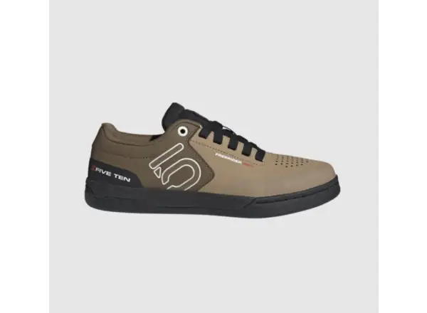 Five Ten Freerider Pro MTB men's shoes Cardboard/Off White/Black