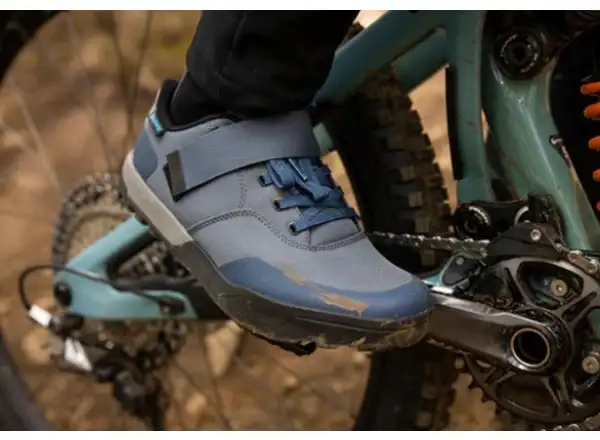 Shimano SH-GE500 Cycling Shoes Women Denim