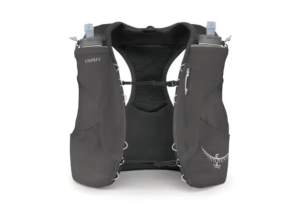 Osprey Dyna Lt women's running vest Black