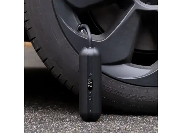 Cycplus A2 Pro electronic pump