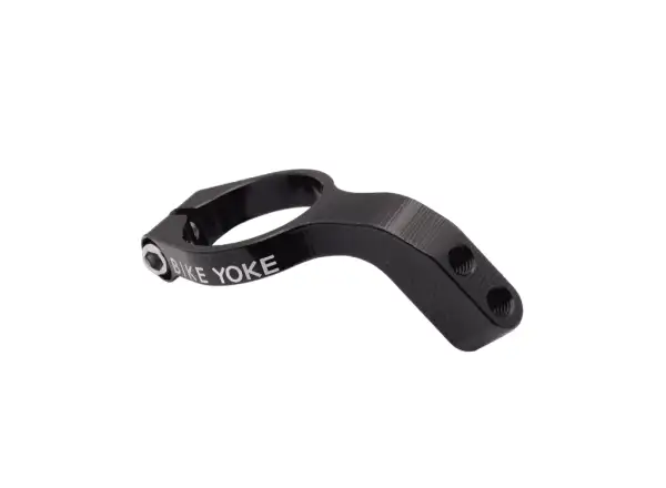 Bikeyoke Poddy adapter Sram Pod T-pype left