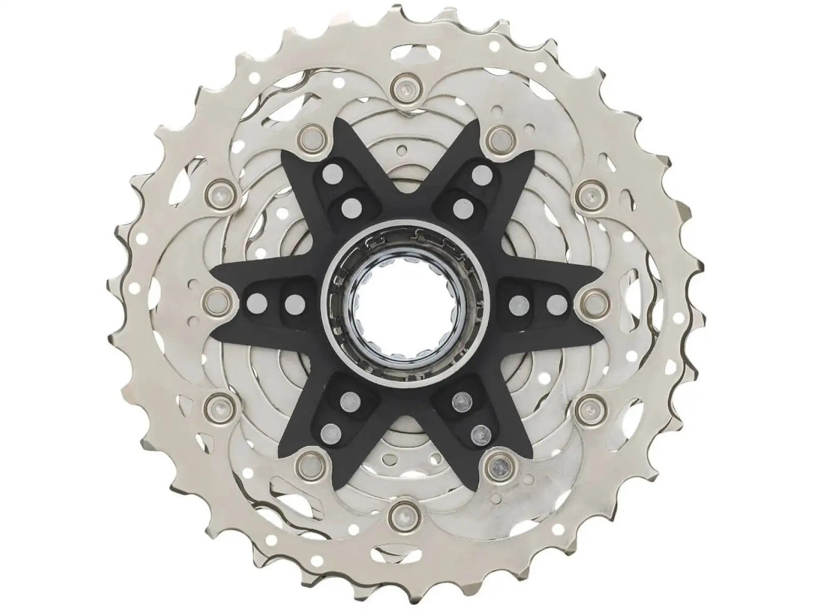 Shimano 105 CS-R7100 12-speed Road Cassette 11–34 Teeth