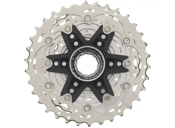 Shimano 105 CS-R7100 12-speed Road Cassette 11–34 Teeth