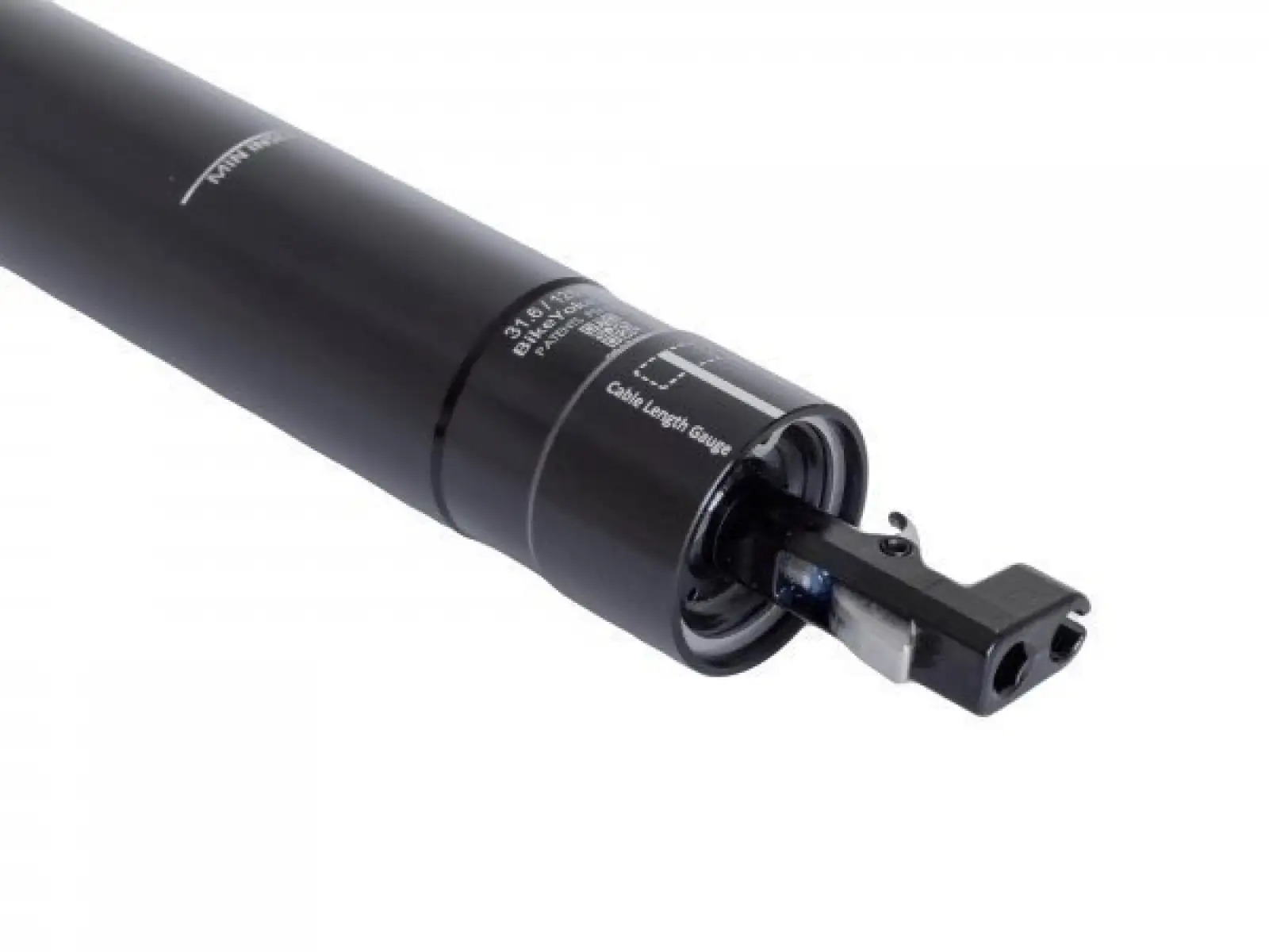 BikeYoke Revive Max telescopic seatpost 185 mm/ 34.9 mm/ 485 mm