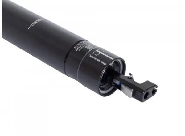 BikeYoke Revive Max telescopic seatpost 185 mm/ 34.9 mm/ 485 mm