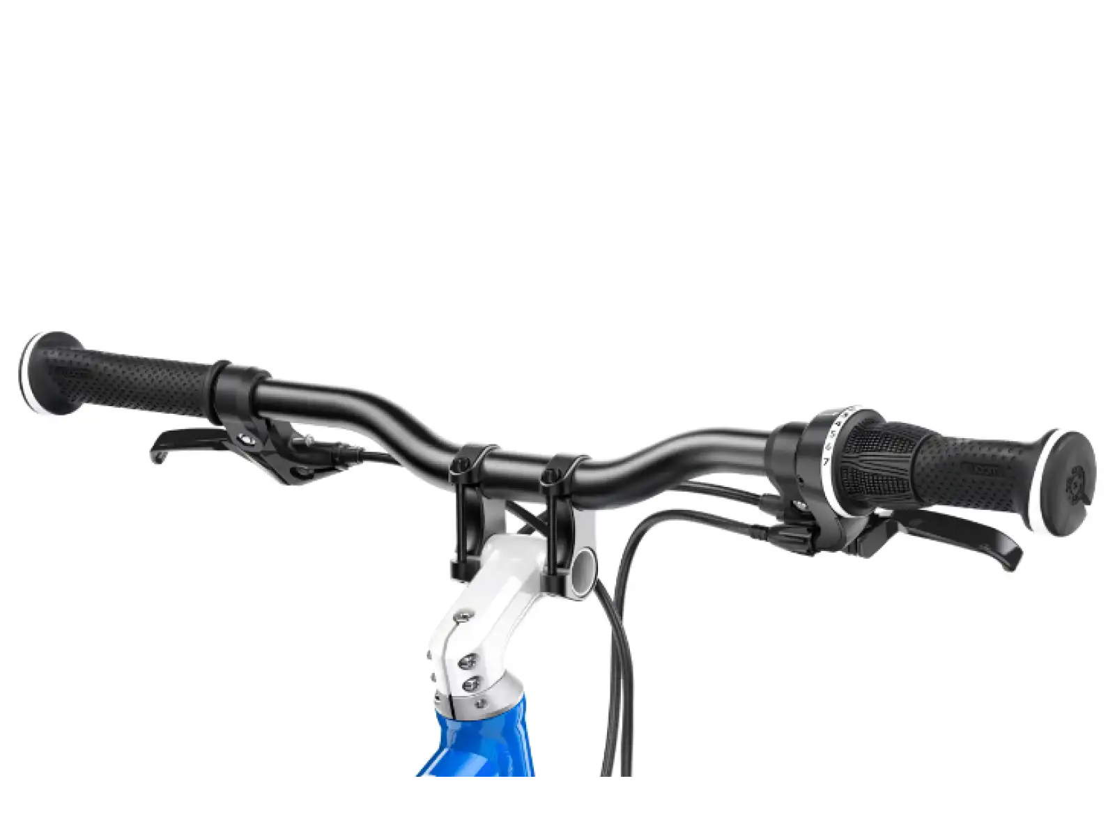 Woom 4 Blue 20 children's bike