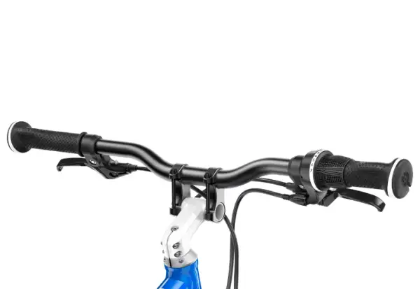 Woom 4 Blue 20 children's bike