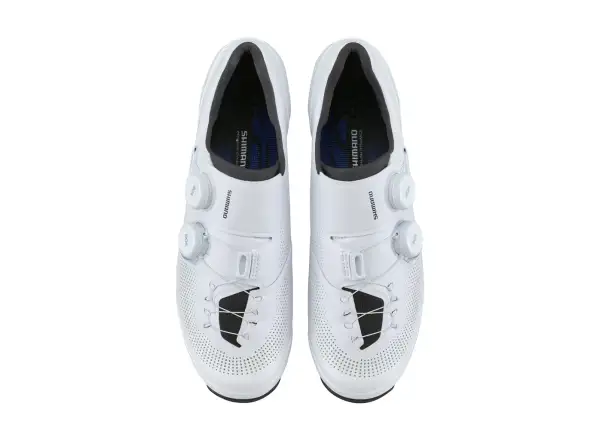 Shimano SH-XC903 Wide MTB shoes white wider