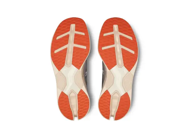 On Cloudeclipse Running Shoes Men Fade/Sand