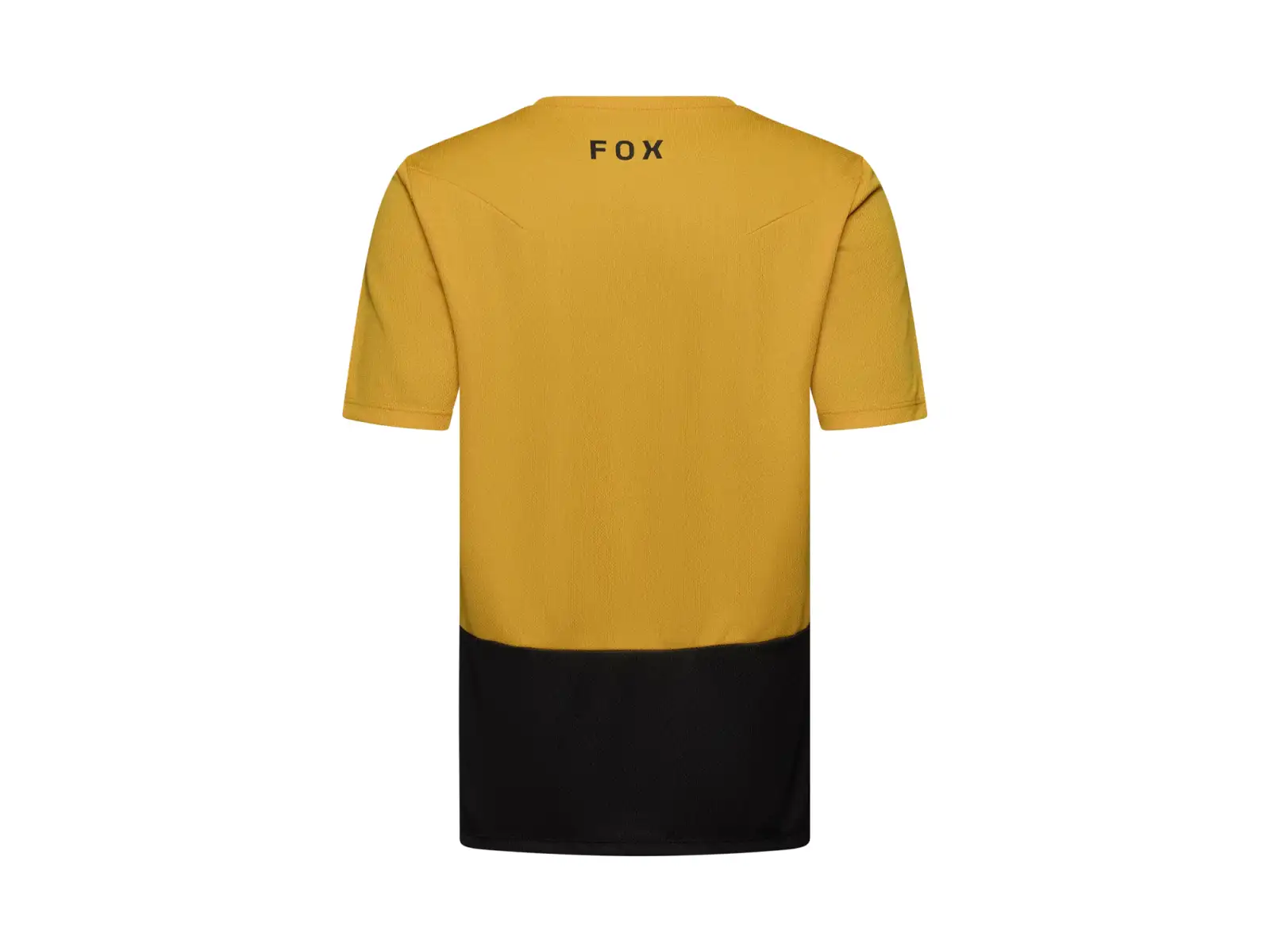 Fox Ranger kids jersey short sleeve Bronze