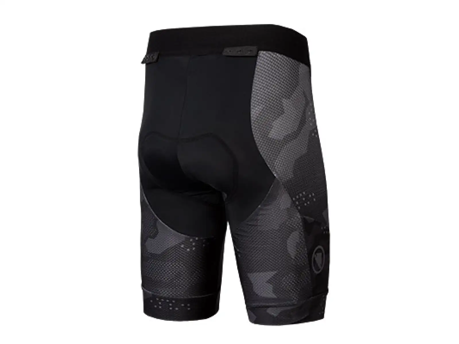 Endura SingleTrack Liner II inner shorts Black