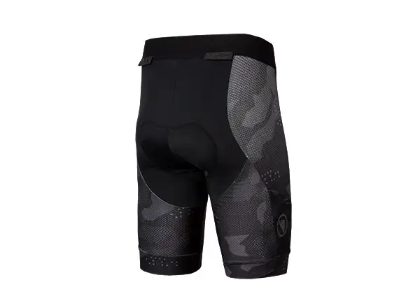Endura SingleTrack Liner II inner shorts Black