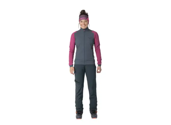 Dynafit Blacklight Thermal women's jacket Magenta