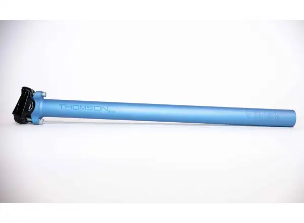 Thomson elite seatpost bent 27.2/330 mm Glacier