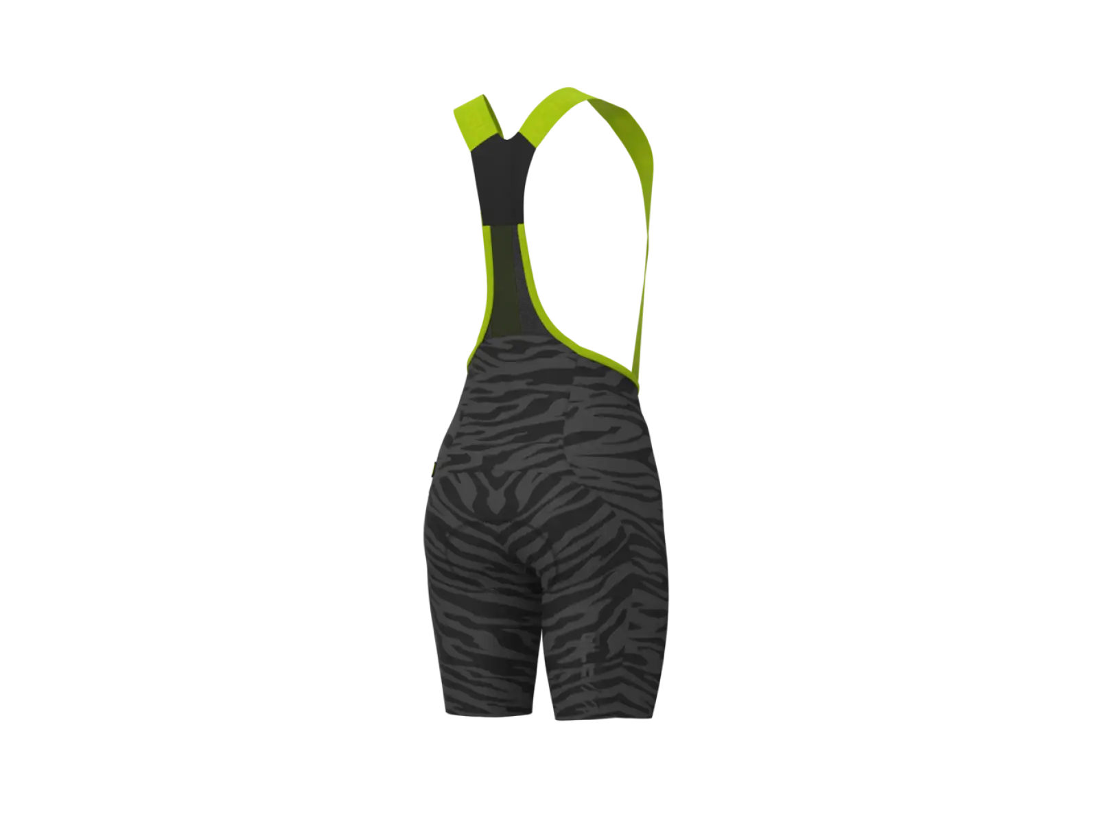 Alé PR-E Sauvage women's cycling shorts Black