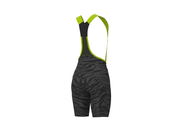 Alé PR-E Sauvage women's cycling shorts Black