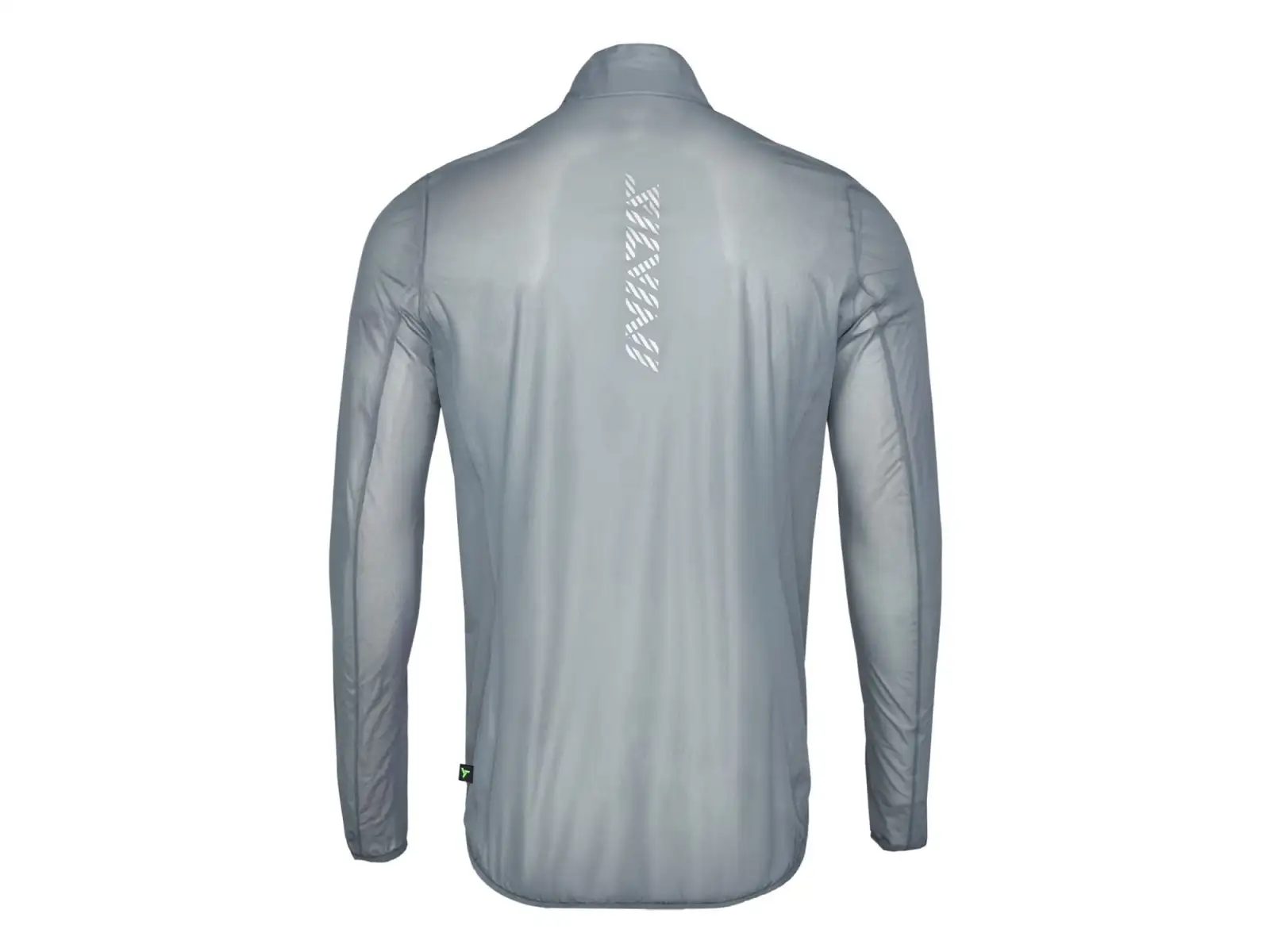 Silvini Piodo cycling jacket Grey